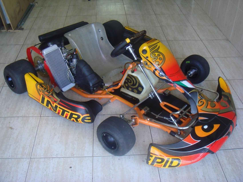 Karts 1