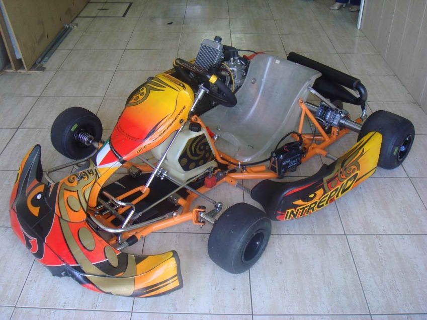 Karts 2