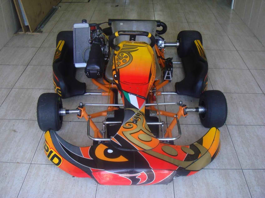 Karts 3